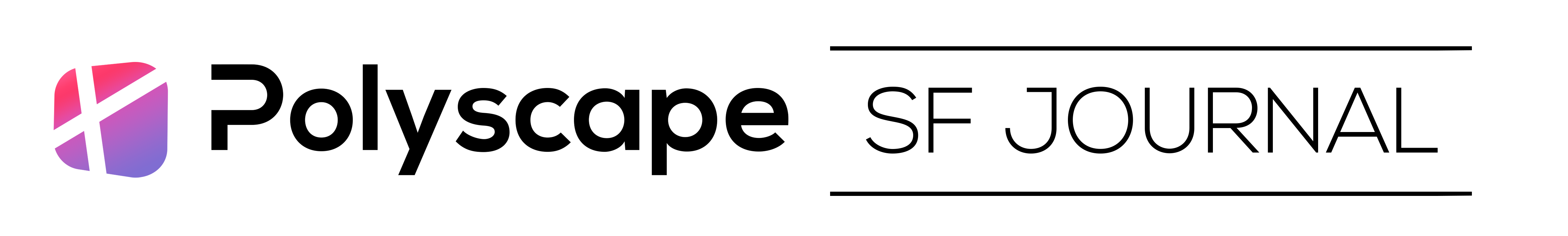 Polyscape SF ジャーナル