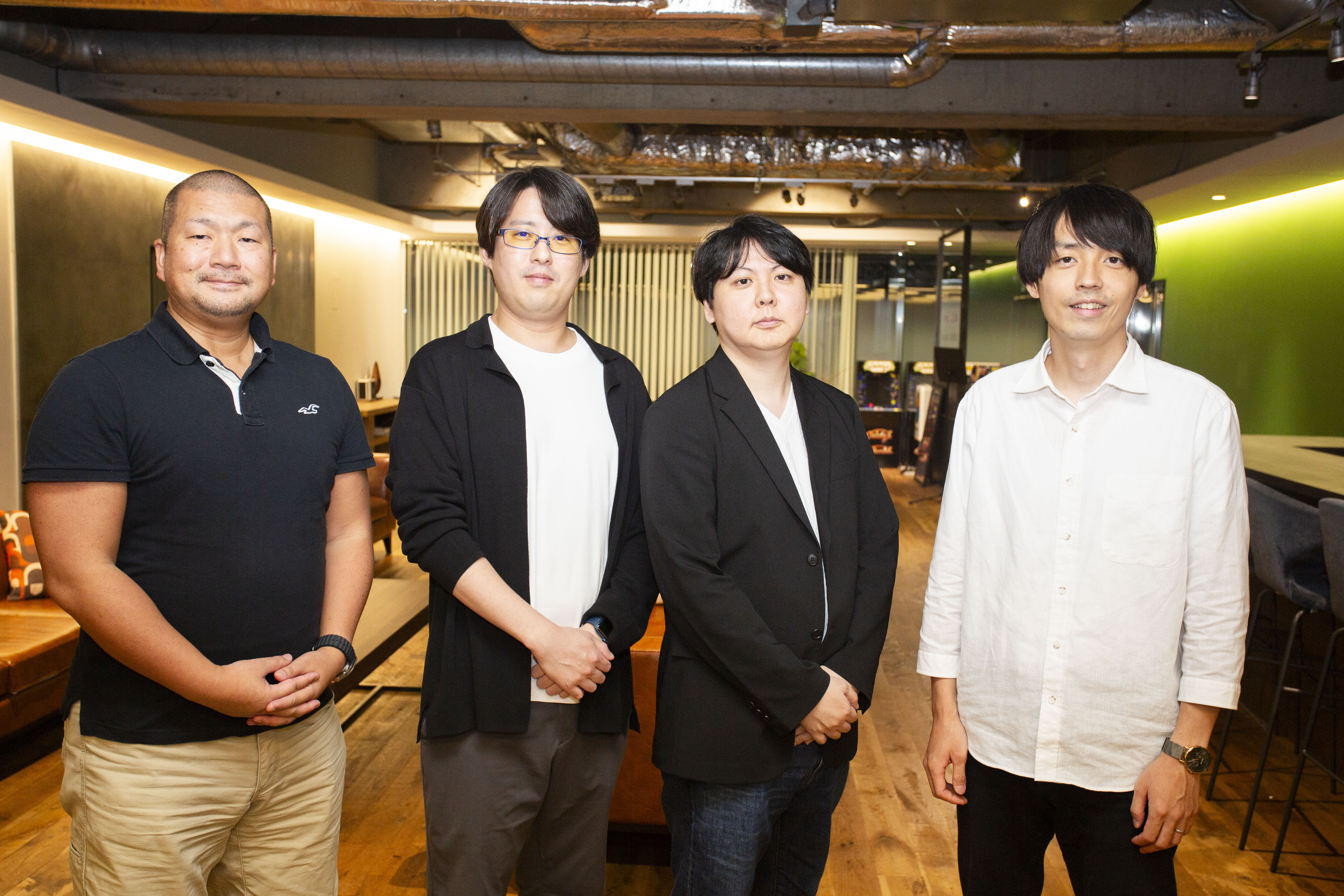 スモークテスト工数75%削減！ルーデルが語るAI活用への挑戦がもたらしたゲームQAの進化と可能性