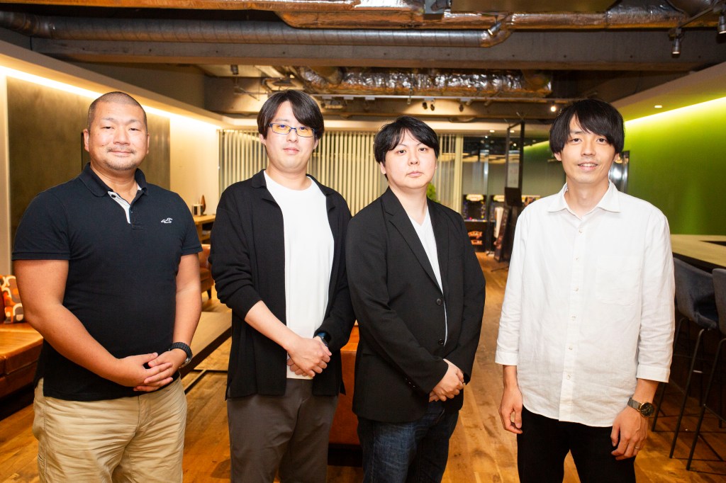 スモークテスト工数75%削減！ルーデルが語るAI活用への挑戦がもたらしたゲームQAの進化と可能性